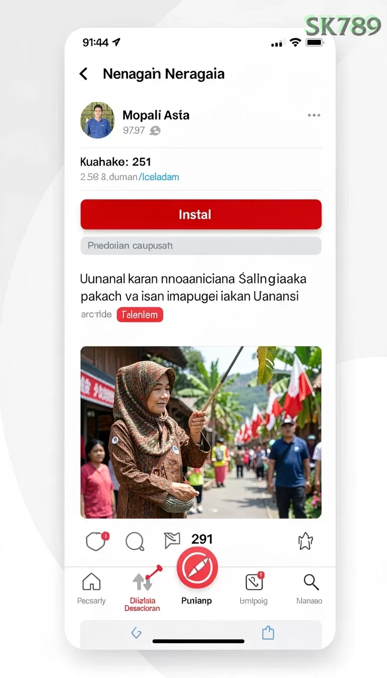 Cuplikan layar JPSLOT88 — aktivitas